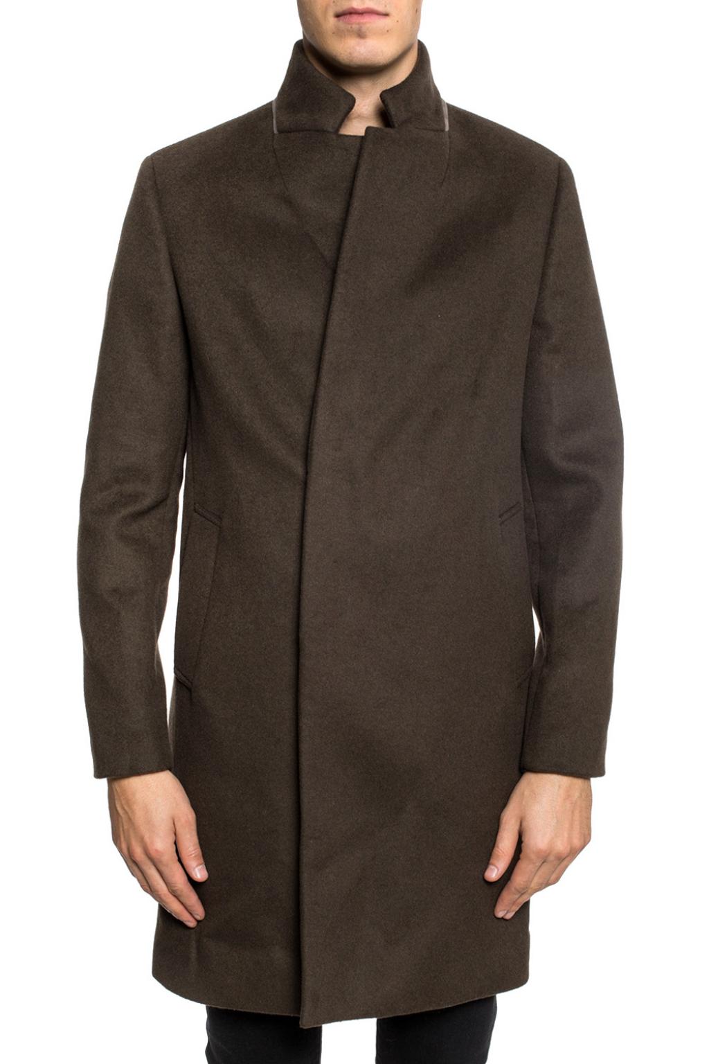 All saints sale dowth coat